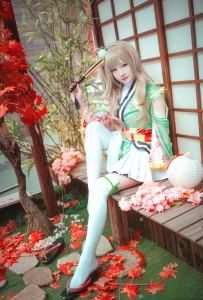 假面女剑士性感美丽!P5R女主角芳泽霞新版精致手办公开-完美体育直播机构(图2) 完美体育品牌