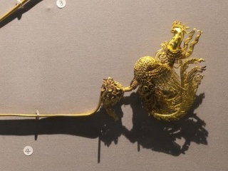 《真三国无双8》王异人设曝光 冷艳御姐依旧是那么的高冷_完美体育品牌(图3) 完美体育